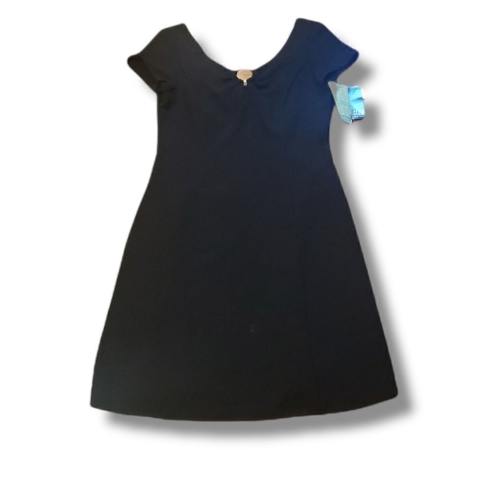 ALYN Paige Little Black Dress Formal Dress Cocktail Dress Sz 13/14 New‎